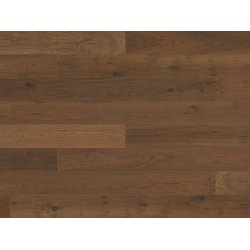 Bjelin Plankegulv - Woodura Eg STARBY 3.0 XL med Medium Smoked pro matlak - Bredde 206 mm