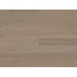 Bjelin Plankegulv - Woodura Eg STEHAG 3.0 XL med Earth Grey pro matlak - Bredde 206 mm