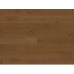Bjelin Plankegulv - Woodura Eg TOLLARP 3.0 XL med Shadow Brown pro matlak - Bredde 206 mm