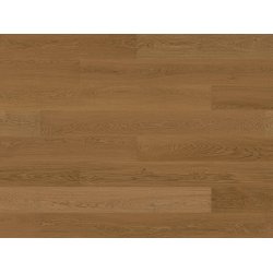 Bjelin Plankegulv - Woodura b�rstet Eg TULLSTORP 3.0 XXL med Terra Brown matlak - Bredde 271 mm