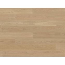 Bjelin Plankegulv - Woodura b�rstet Eg VEJBY 3.0 XL med Misty White matlak - Bredde 206 mm