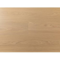 Bjelin Plankegulv - Woodura b�rstet Eg VEJBY 3.0 XXL med Misty White matlak - Bredde 271 mm