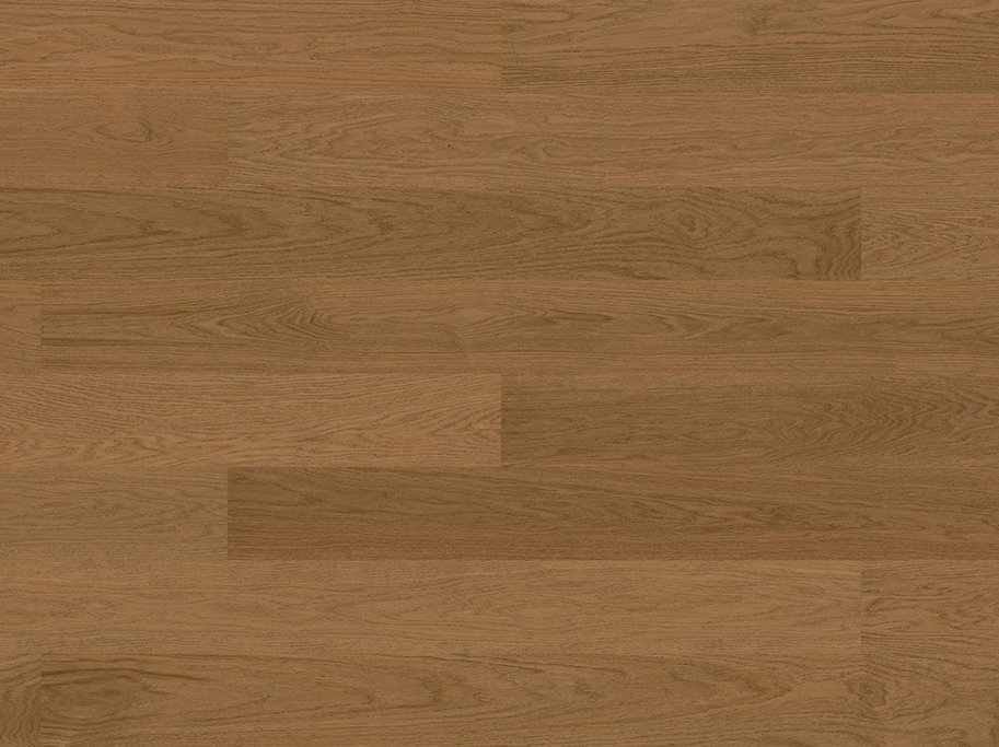 Bjelin Plankegulv - Woodura Eg VENESTAD 3.0 L med Terra Brown pro matlak - Bredde 180 mm