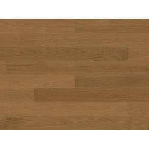 Bjelin Plankegulv - Woodura Eg VENESTAD 3.0 XL med Terra Brown pro matlak - Bredde 206 mm