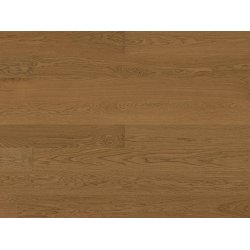 Bjelin Plankegulv - Woodura Eg YXENHULT 3.0 M med Terra Brown pro matlak - Bredde 151 mm