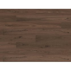 Bjelin Plankegulv - Woodura Valn�d HUMLARP 3.0 XL med klar pro matlak - Bredde 206 mm