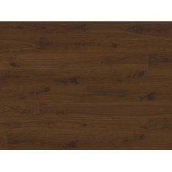 Bjelin Plankegulv - Woodura Valn�d VALLBY 3.0 XL med Terra Brown pro matlak - Bredde 206 mm
