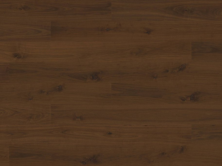 Bjelin Plankegulv - Woodura Valn�d VALLBY 3.0 XL med Terra Brown pro matlak - Bredde 206 mm