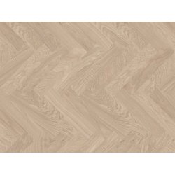 Bjelin Woodura Sildeben - Boden 3.0 Classic med Powder White pro mattlakk - Bredde 68 mm