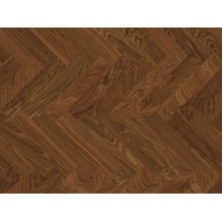 Bjelin Woodura Sildeben - Sandviken 3.0 Classic med Terra Brown pro mattlakk - Bredde 68 mm