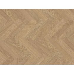 Bjelin Woodura Sildeben - Sigtuna 3.0 Classic med Misty White pro mattlakk - Bredde 68 mm