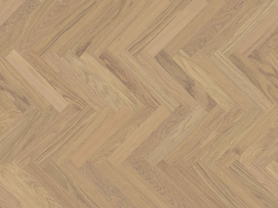 Bjelin Woodura Sildeben - Sigtuna 3.0 Modern med Misty White pro matlak - Bredde 91 mm