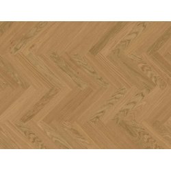 Bjelin Woodura Sildeben - Stockholm 3.0 Modern med Natural pro matlak - Bredde 91 mm