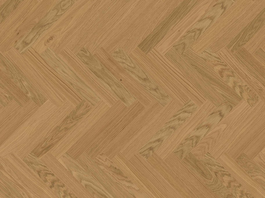 Bjelin Woodura Sildeben - Stockholm 3.0 Modern med Natural pro matlak - Bredde 91 mm