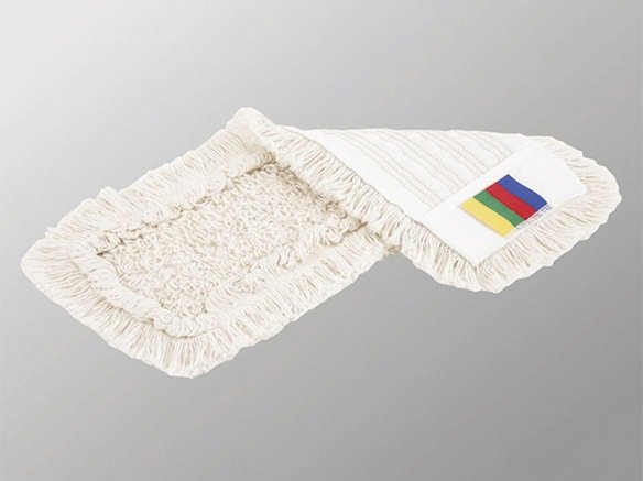 HARO Bomuldsbetrk til gulvmoppe