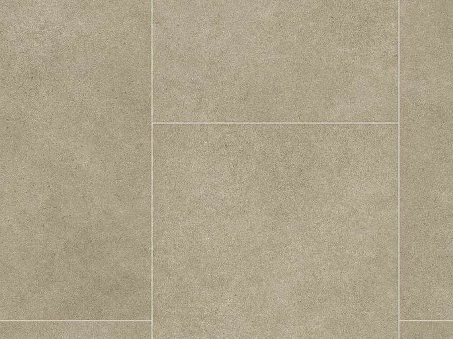 Vinyl - Beige klinkerlook