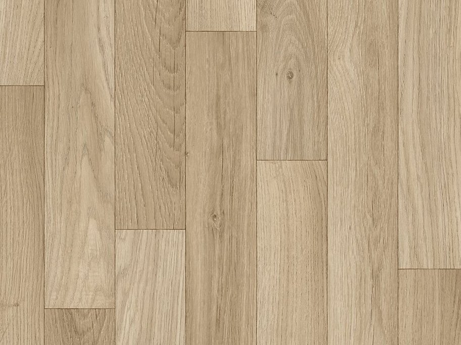 Vinyl - Ljust ekm�nster