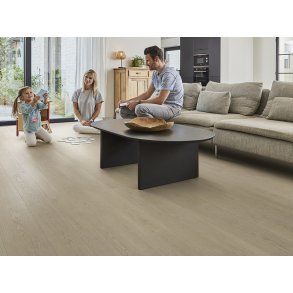 Coretec Naturals Vinylplank - Fern - 4 St�rrelser