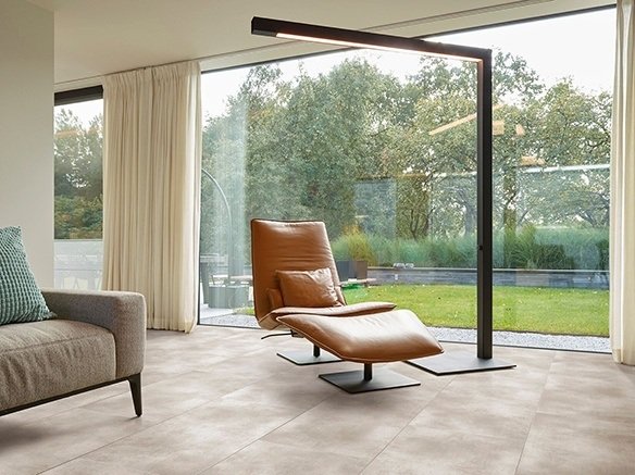 COREtec Vinyl med kliksystem - Everest