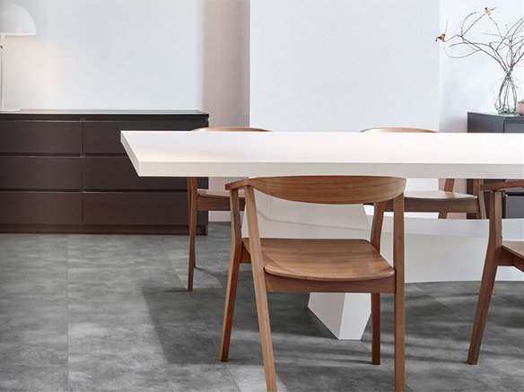 Restparti - COREtec Vinyl med klicksystem - Sierra - Totalt 5,18 m2 - Spara 46 %