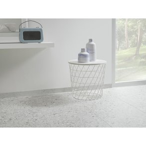 COREtec Stone Vinyl med klicksystem - Branco 0990