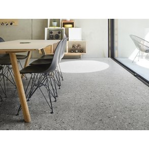 COREtec Stone Vinyl med klicksystem - Branco 0997