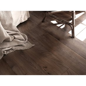 Designgulv - Organic Silent - Brown Oak