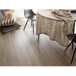 Designgulv - Organic Silent - Drifted Oak