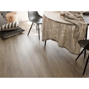 Designgulv - Organic Silent - Drifted Oak