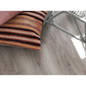 Designgulv - Organic Silent - Grey Oak
