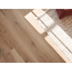 Designgulv - Organic Silent - Nature Oak