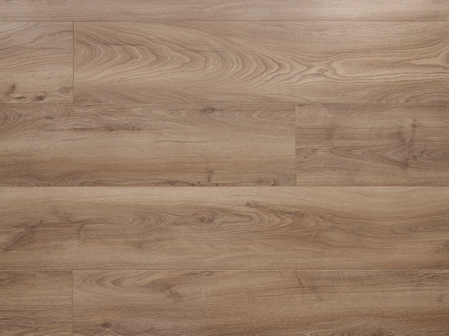 Designgulv - Organic Silent - Nature Oak