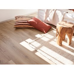 Designgulv - Organic Silent - Nature Oak