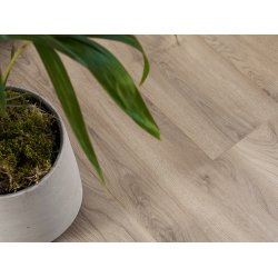 Designgulv - Organic Silent - White Oak