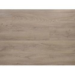 Designgulv - Organic Silent - White Oak