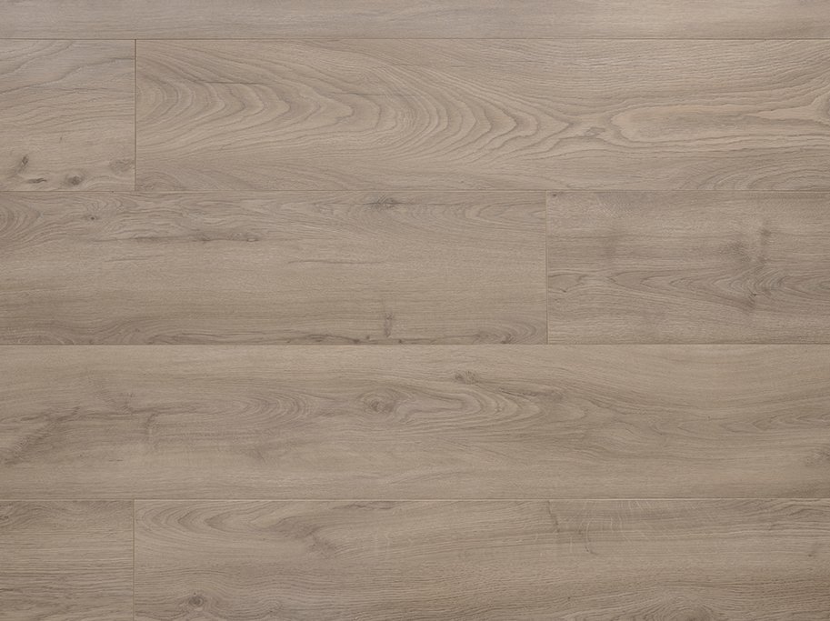 Designgulv - Organic Silent - White Oak