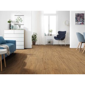 HARO Disano Classic Aqua - Bjergeg