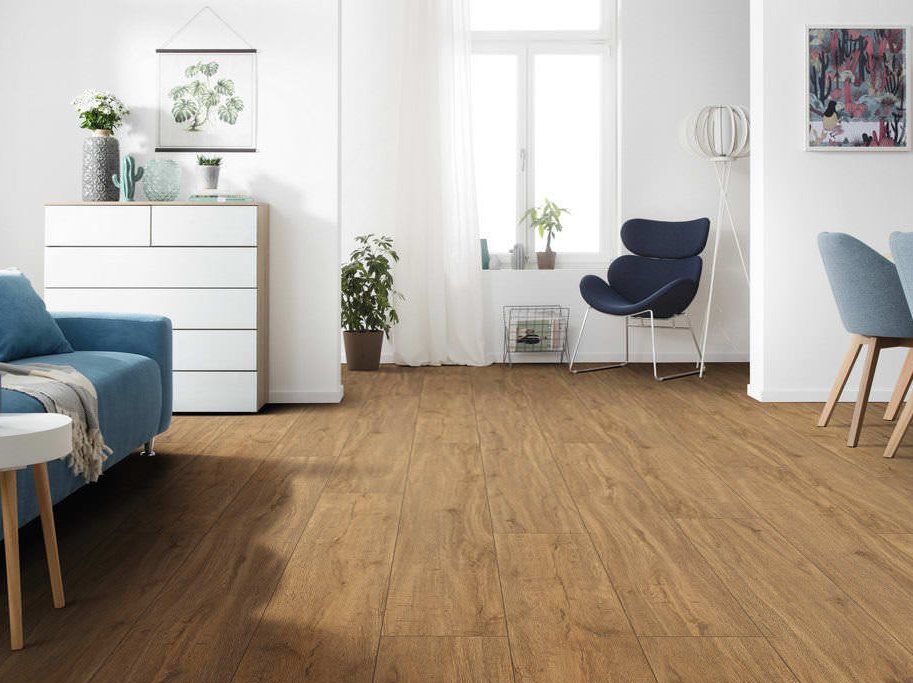 HARO Disano Classic Aqua - Bjergeg