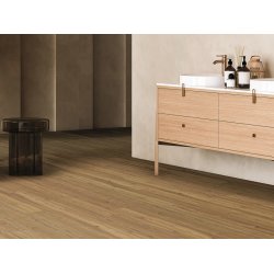 HARO Disano Classic Aqua - Bjerglrk cognacbrun