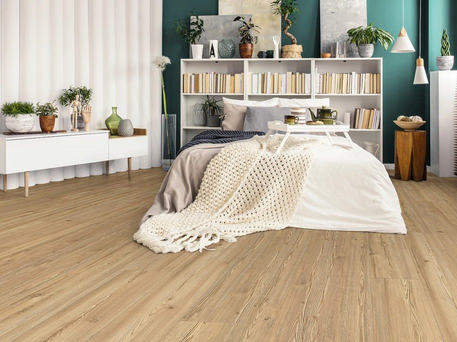 HARO Disano Classic Aqua - Bjerglrk puro