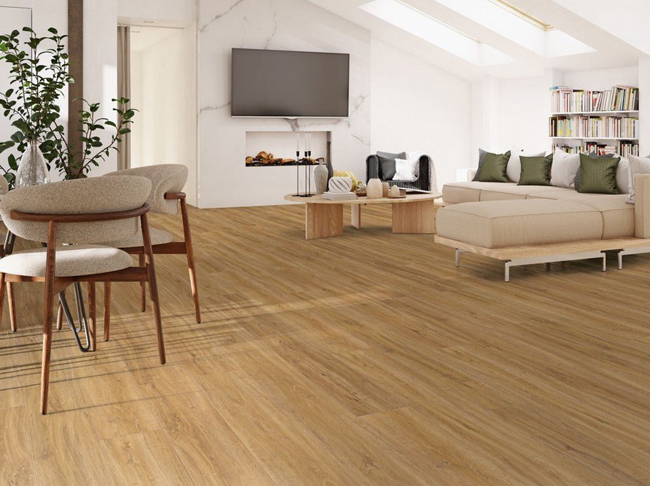 HARO Disano Classic Aqua - Eg Columbia natur