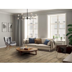 HARO Disano Classic Aqua - Eg Peak greige