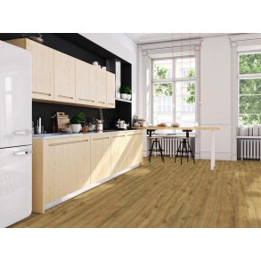 HARO Disano Classic Aqua - Eg Peak honning