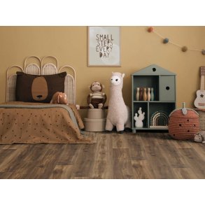 HARO Disano Classic Aqua - Eg Provence chokoladebrun