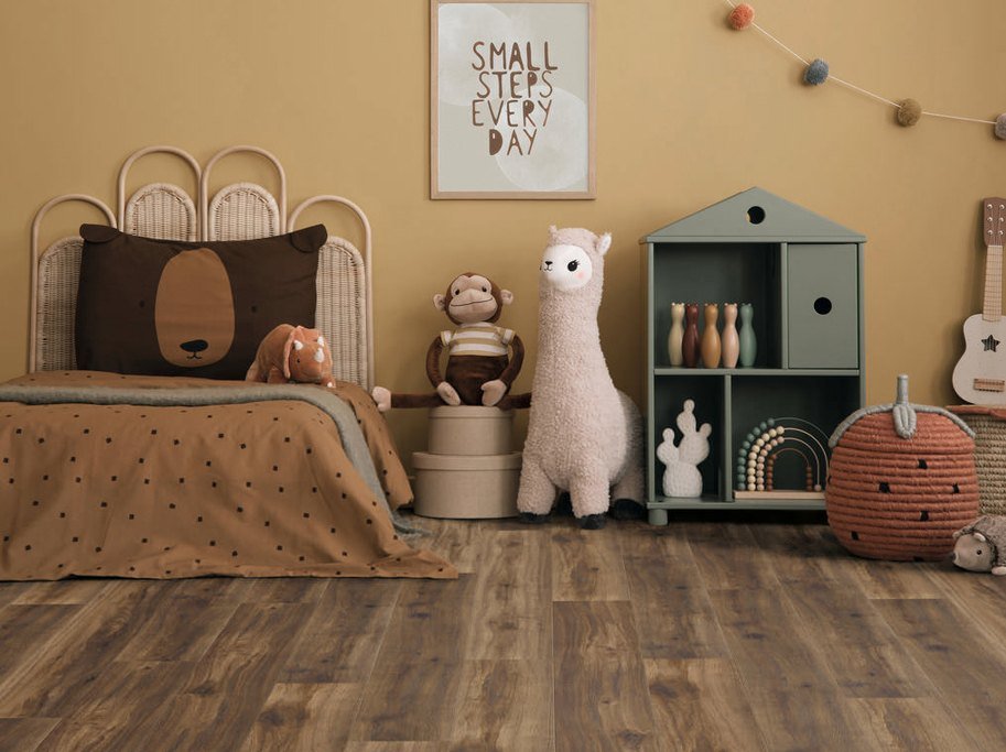 HARO Disano Classic Aqua - Eg Provence chokoladebrun