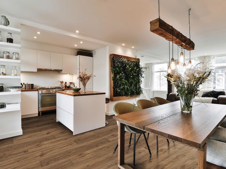 HARO Disano Classic Aqua - Eg Provence natur