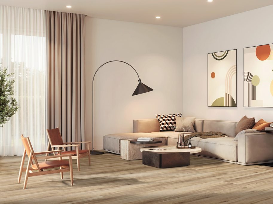 HARO Disano Classic Aqua - Eg Provence puro