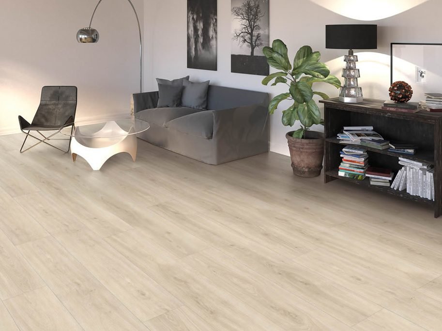 HARO Disano Classic Aqua - Eg Sheffield cremehvid