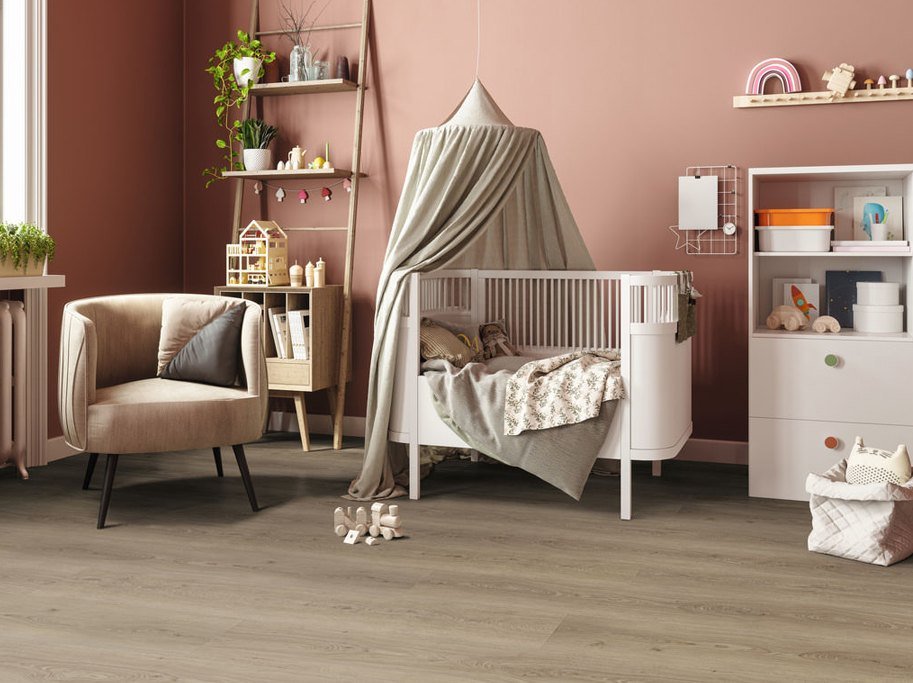 HARO Disano Classic Aqua - Eg Sheffield grbrun