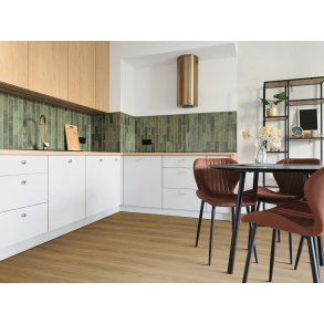 HARO Disano Classic Aqua - Eg Sheffield honning